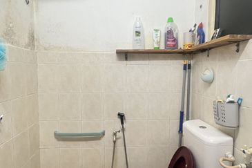 Vista Bayu Apartment, Taman Bayu Perdana