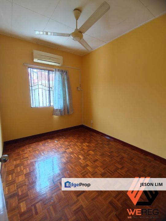 Setia Impian 2 Storey Fully Furnished 4R3B 18X65 for Sale RM599k, Selangor, Setia Alam/Alam Nusantara