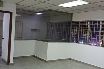 Kawasan Perindustrian Klang Utama