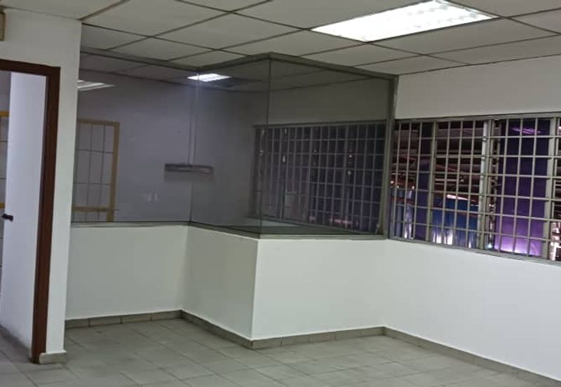 Kawasan Perindustrian Klang Utama