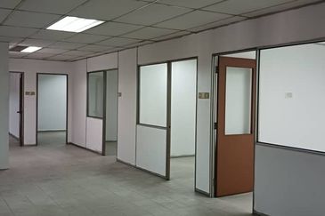 Kawasan Perindustrian Klang Utama