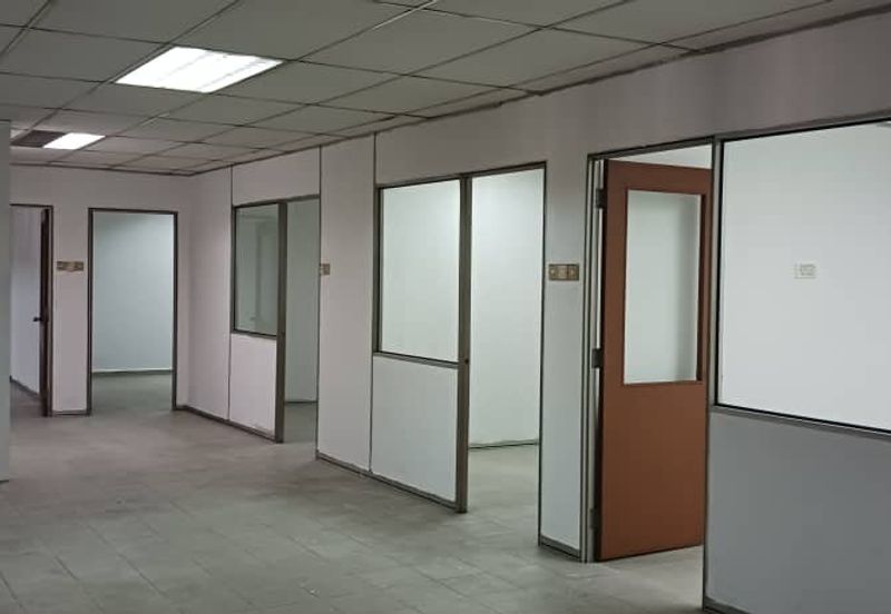 Kawasan Perindustrian Klang Utama