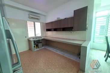 Bandar Bukit Tinggi 2