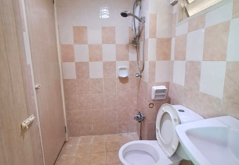 Bandar Bukit Tinggi 2