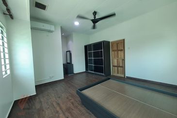 Bandar Bukit Tinggi 2