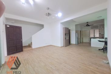 Bandar Bukit Tinggi 2