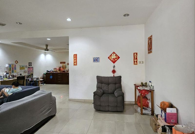 Bandar Bukit Tinggi 2