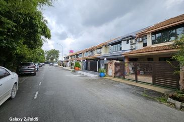 Bandar Bukit Tinggi 2