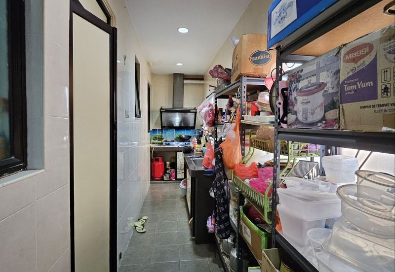 Bandar Bukit Tinggi 2