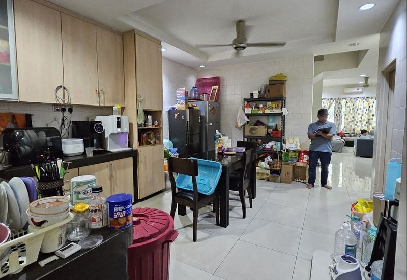 Bandar Bukit Tinggi 2