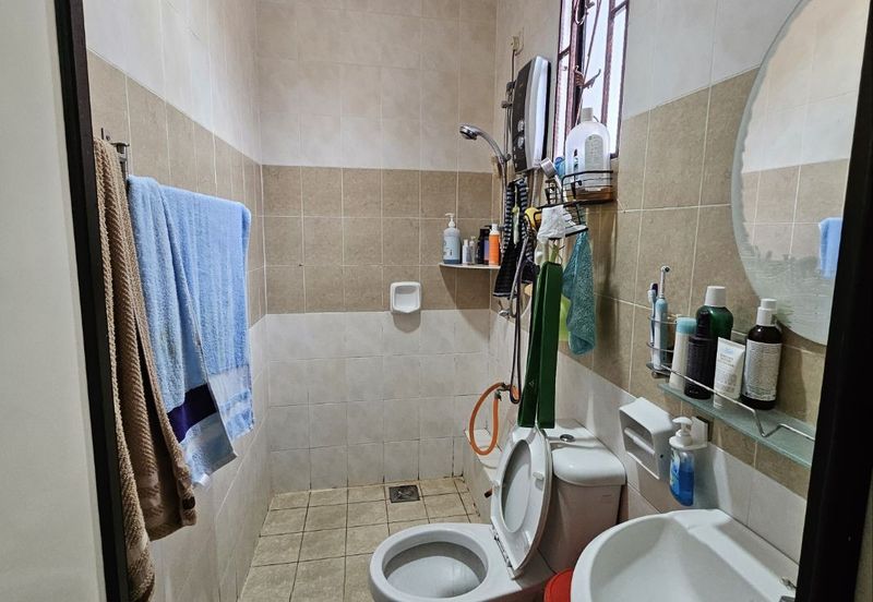 Bandar Bukit Tinggi 2