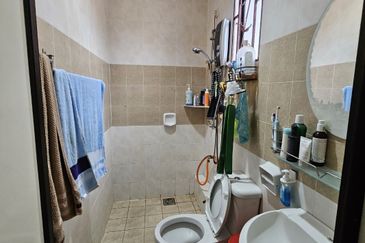 Bandar Bukit Tinggi 2