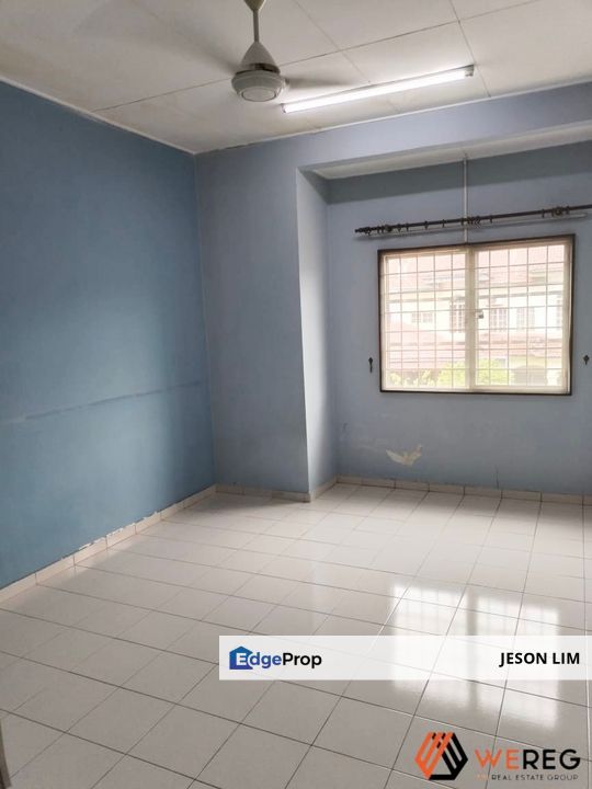 Gated Bandar Puteri @Fully Extended 2 Storey 18X65 4R3B for Sell RM550k, Selangor, Klang