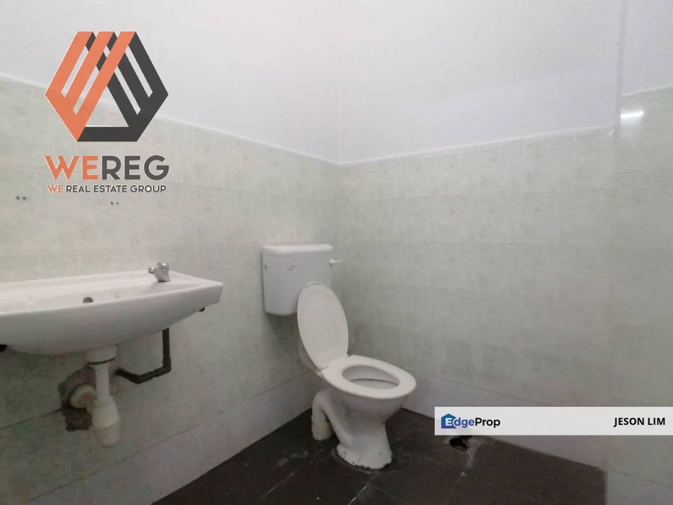 Gated Sentosa Klang @2 Storey 4B3B 20X88 for Sale RM530k, Selangor, Klang