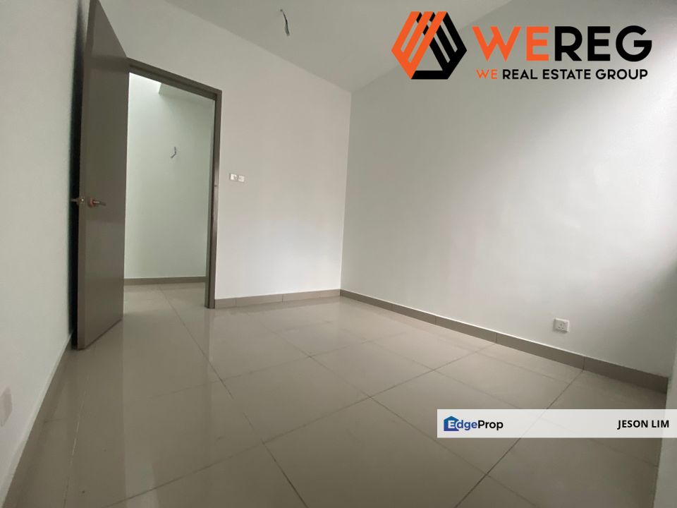 Amverton Links nearby NSK Klang @Double Storey 4+1B4B 22X70 for Sale RM818k, Selangor, Klang