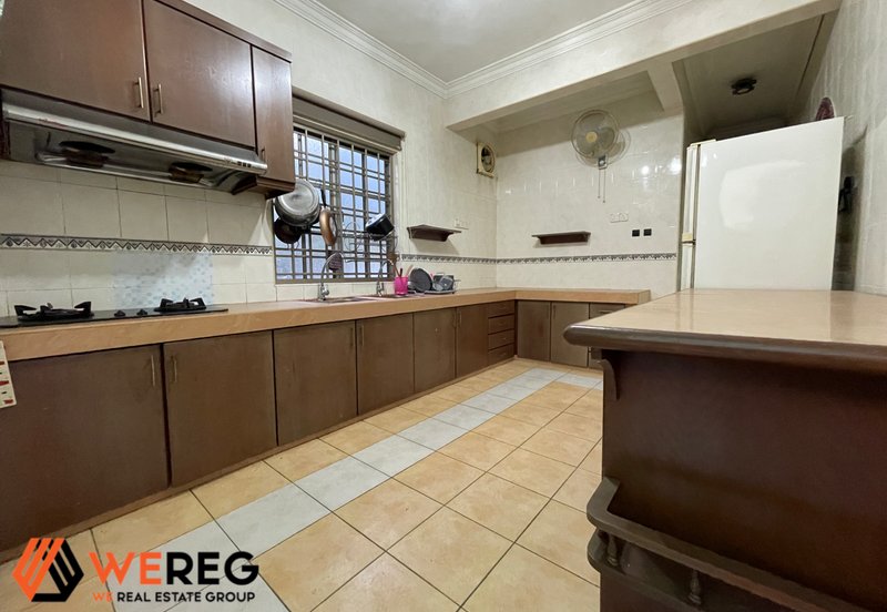 Bandar Bukit Tinggi 2