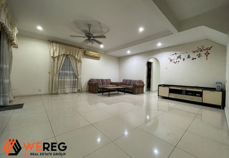 Bandar Bukit Tinggi 2