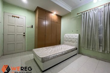 Bandar Bukit Tinggi 2