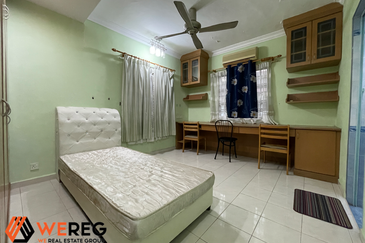 Bandar Bukit Tinggi 2