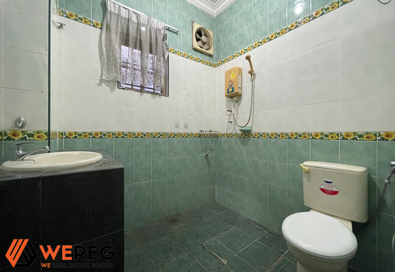 Bandar Bukit Tinggi 2