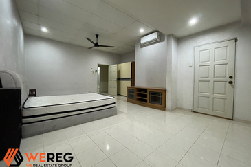 Bandar Bukit Tinggi 2