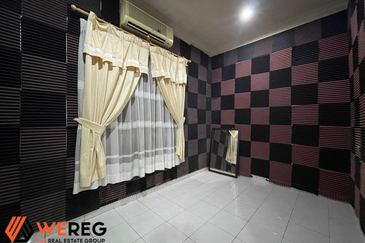 Bandar Bukit Tinggi 2