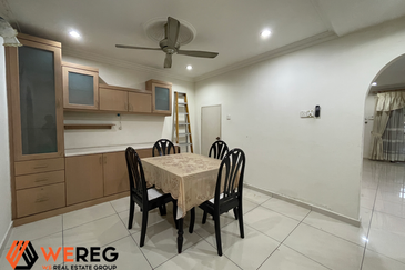 Bandar Bukit Tinggi 2