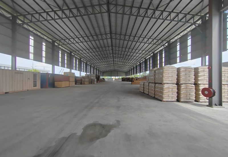 Teluk Panglima Garang