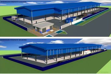 Teluk Panglima Garang