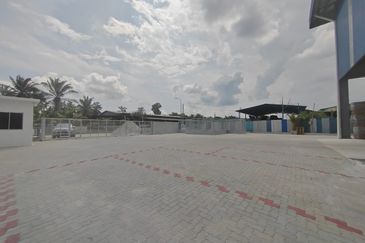 Teluk Panglima Garang