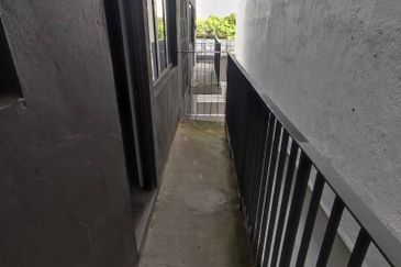 Edusentral @ Setia Alam