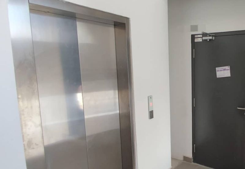 Edusentral @ Setia Alam