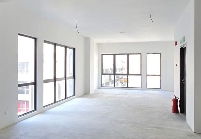 Edusentral @ Setia Alam