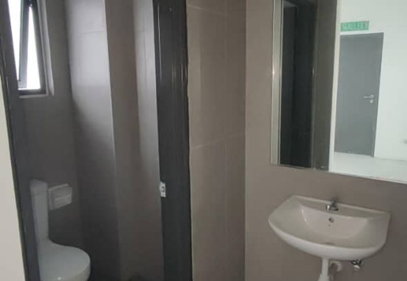 Edusentral @ Setia Alam