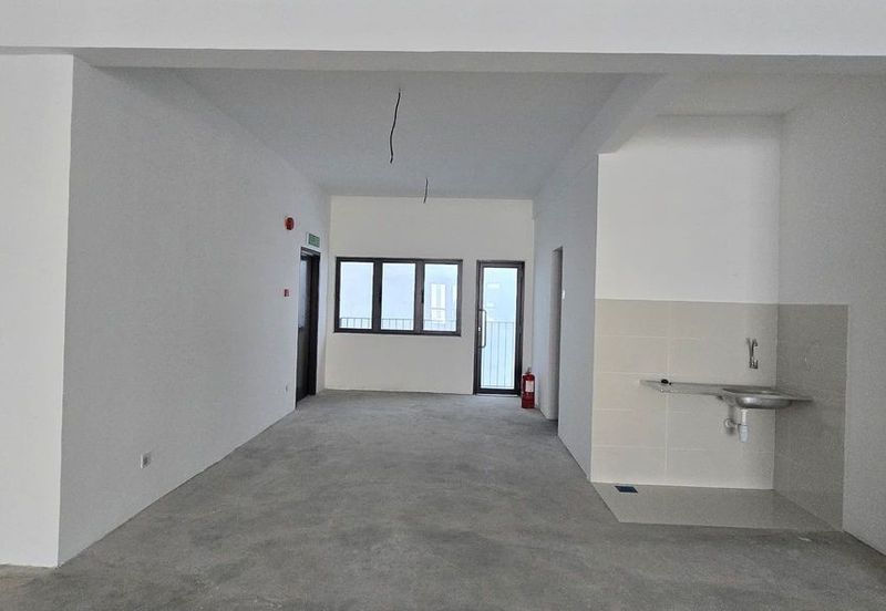 Edusentral @ Setia Alam