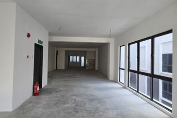 Edusentral @ Setia Alam