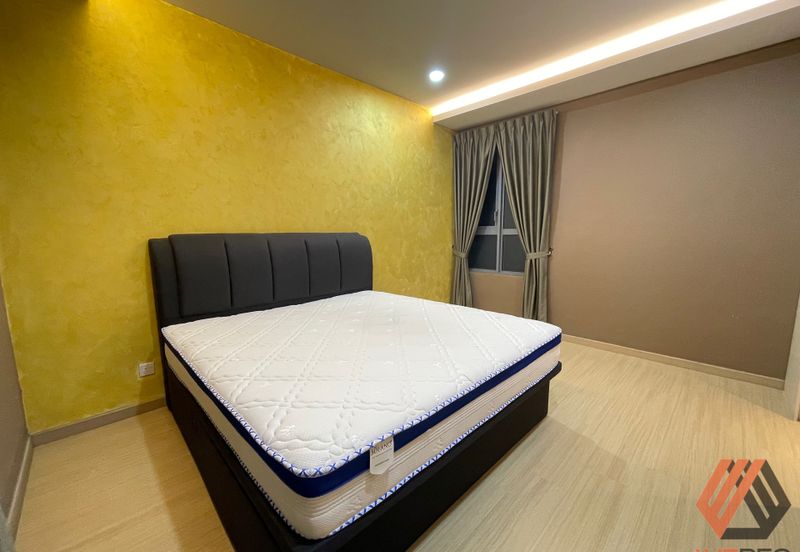 Adria Residence @ Gravit8