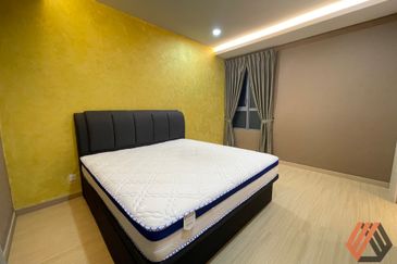 Adria Residence @ Gravit8