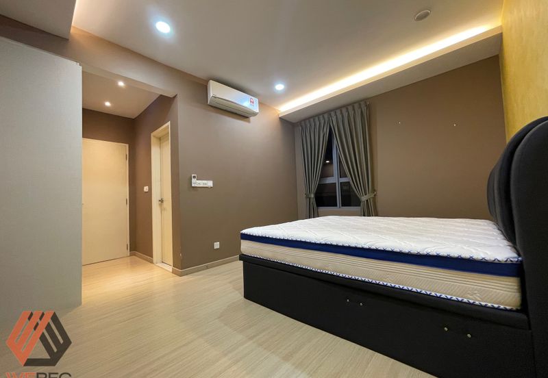 Adria Residence @ Gravit8