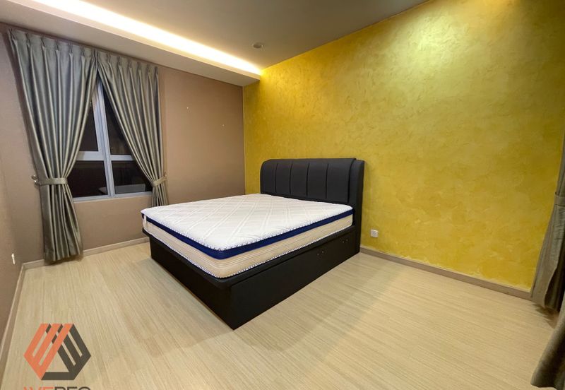 Adria Residence @ Gravit8