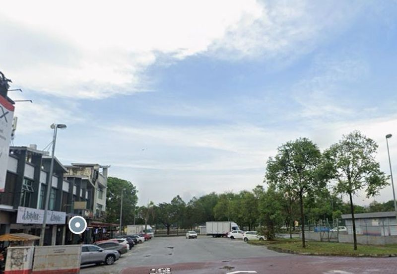 Bandar Bukit Raja @Taipan