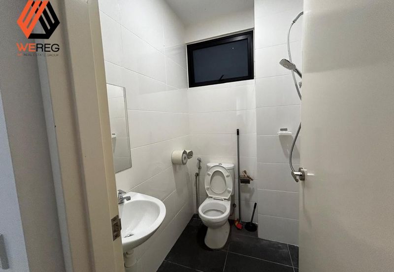 The Parque Residence @ Eco Santuary