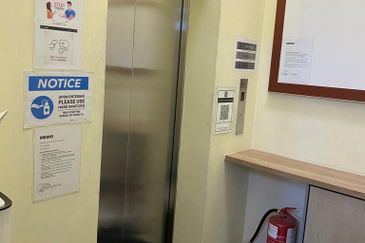 Shah Alam Industrial