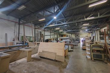 Shah Alam Industrial