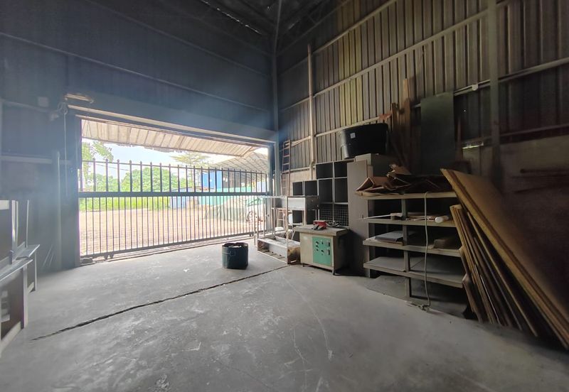 Shah Alam Industrial