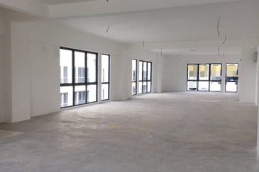 Edusentral @ Setia Alam