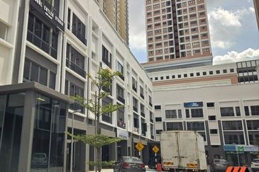 Edusentral @ Setia Alam