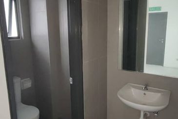 Edusentral @ Setia Alam