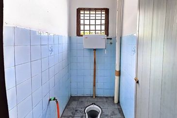 Pandamaran Industrial Estate