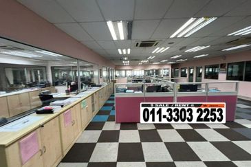 Temasya Industrial Park